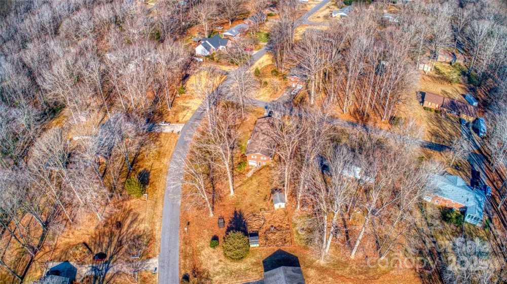 195 S Claybon Drive Advance, NC 27006