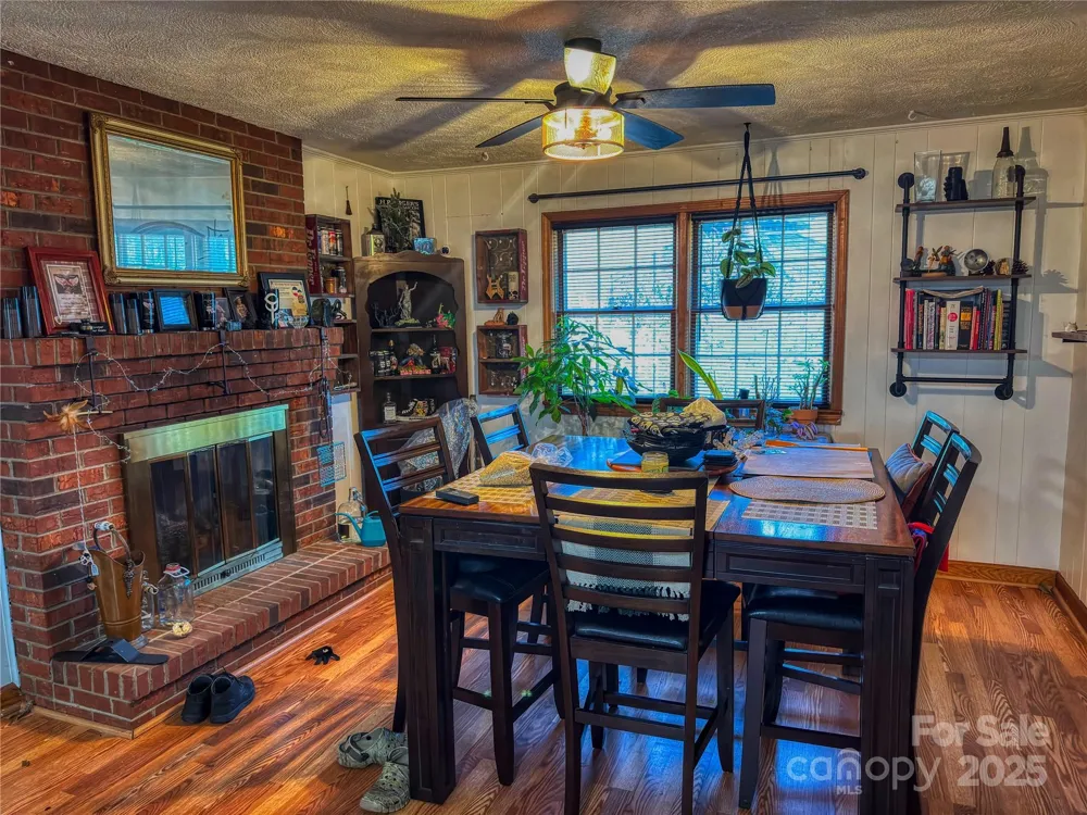 195 S Claybon Drive Advance, NC 27006
