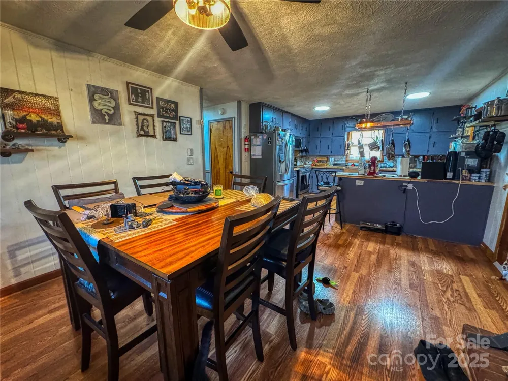 195 S Claybon Drive Advance, NC 27006