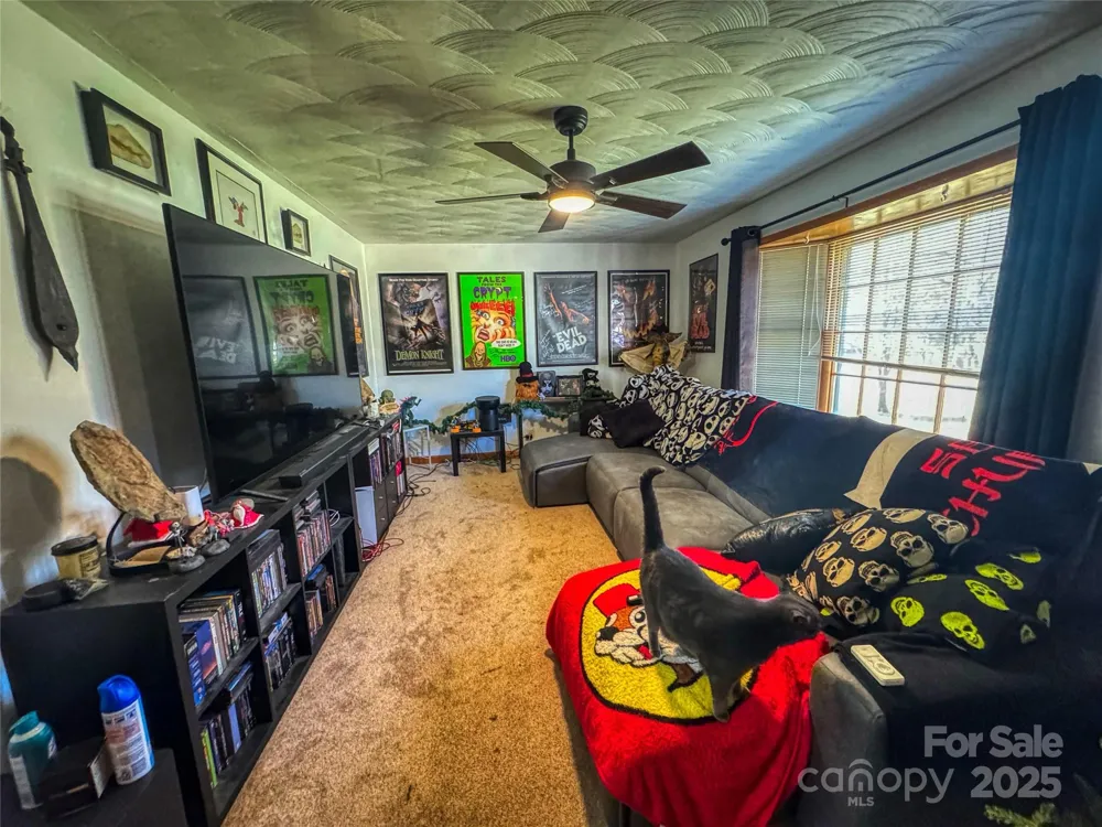 195 S Claybon Drive Advance, NC 27006