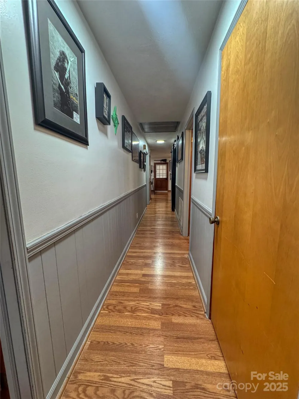 195 S Claybon Drive Advance, NC 27006