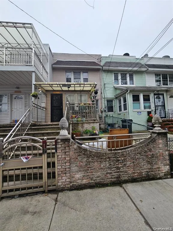 13222 101st Avenue Richmond Hill S., NY 11419