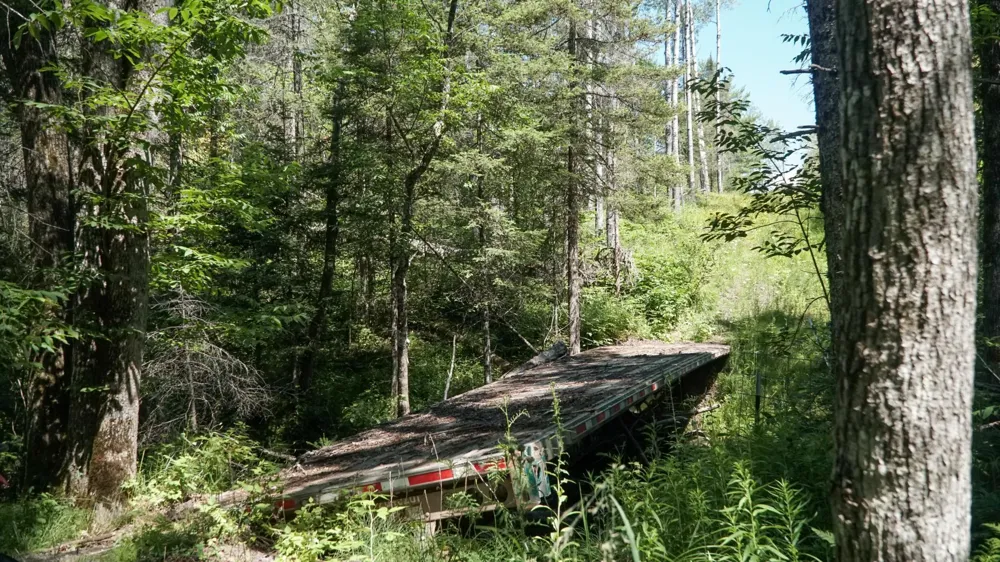 74035 County Highway A Iron River, WI 54847