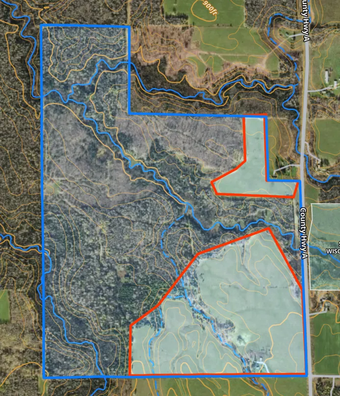 74035 County Highway A Iron River, WI 54847