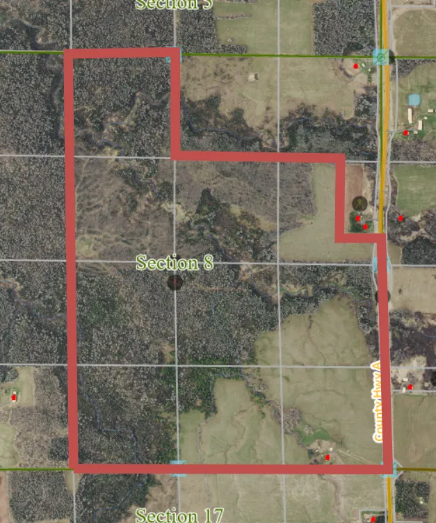 74035 County Highway A Iron River, WI 54847