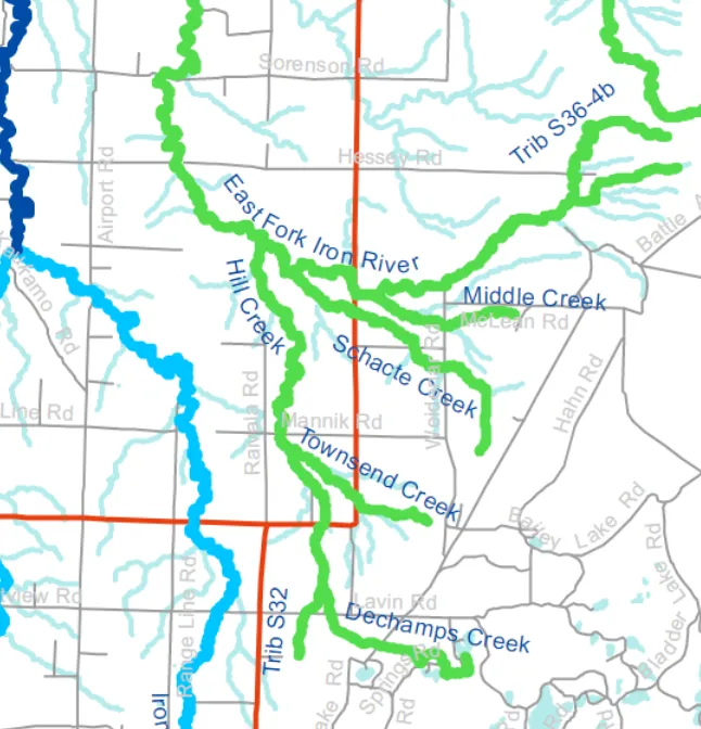 74035 County Highway A Iron River, WI 54847