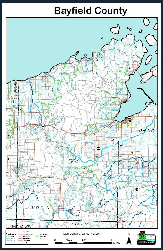 74035 County Highway A Iron River, WI 54847
