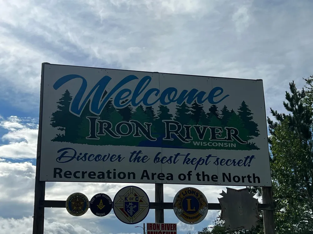74035 County Highway A Iron River, WI 54847