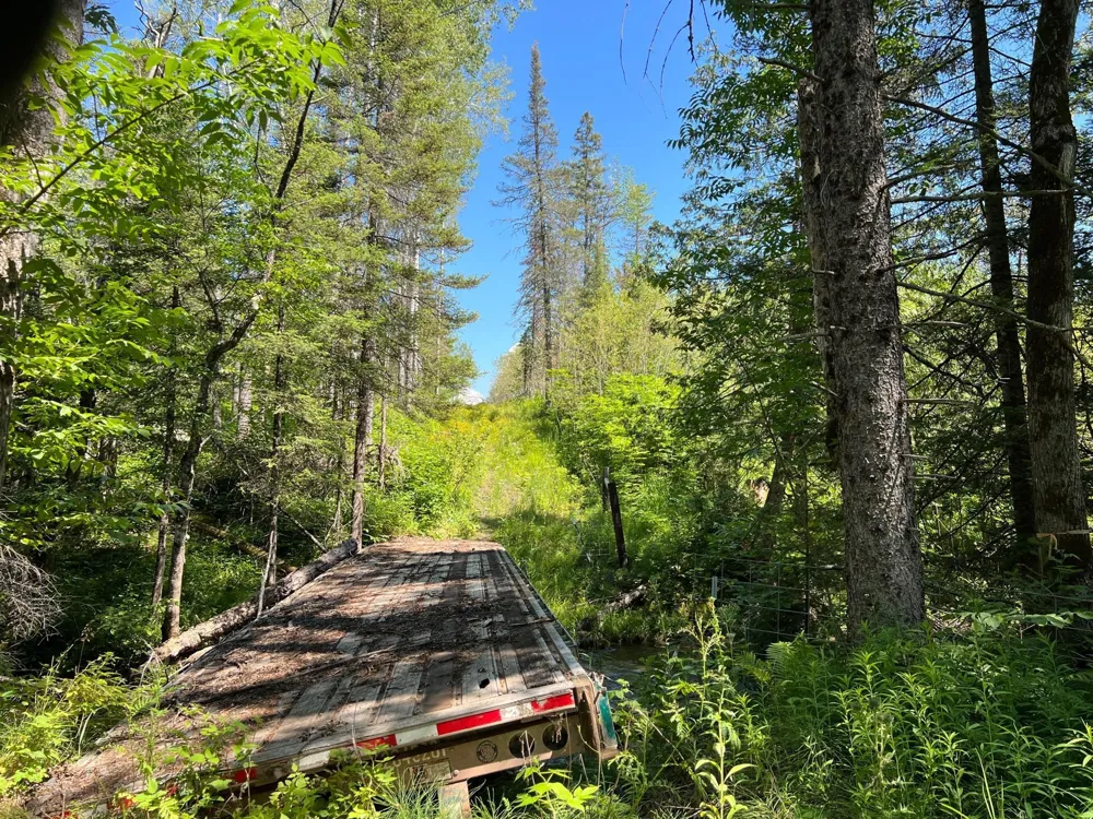 74035 County Highway A Iron River, WI 54847