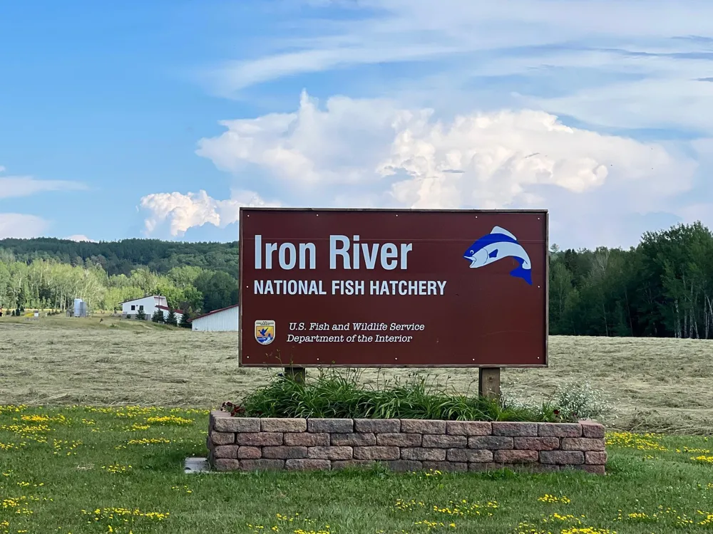 74035 County Highway A Iron River, WI 54847
