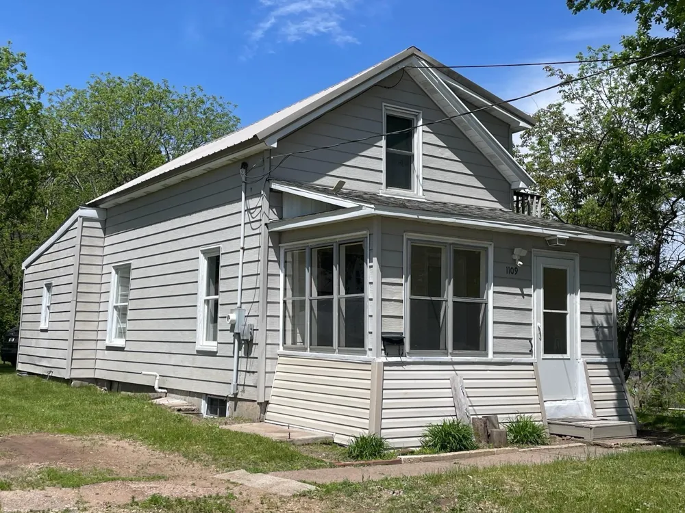 1109 3rd Street W Menomonie, WI 54751