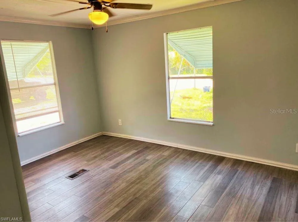 1281 RICHMOND AVENUE Clewiston, FL 33440