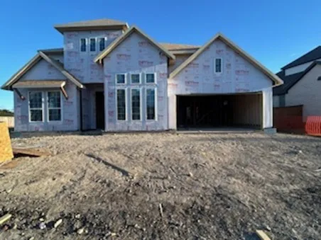 1812 Camay Street Leander, TX 78641