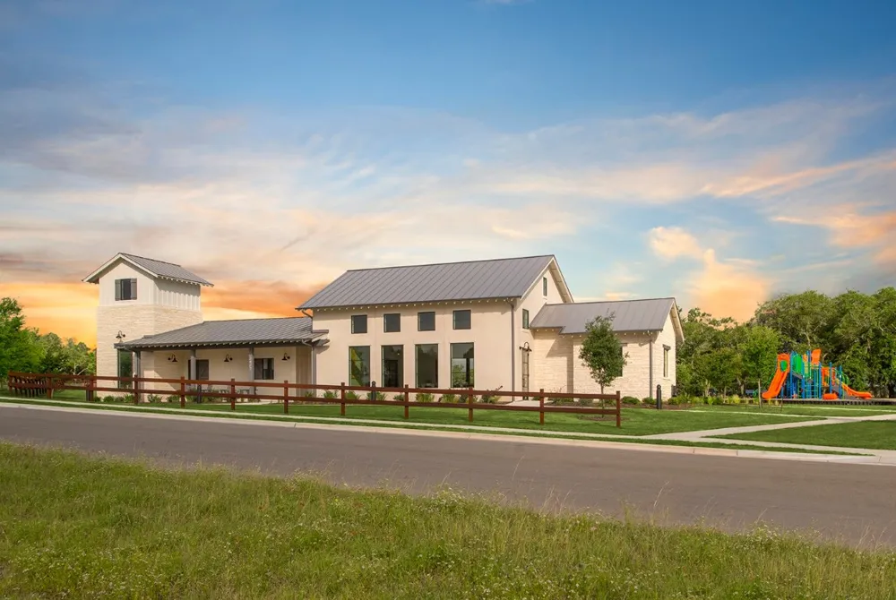 1812 Camay Street Leander, TX 78641