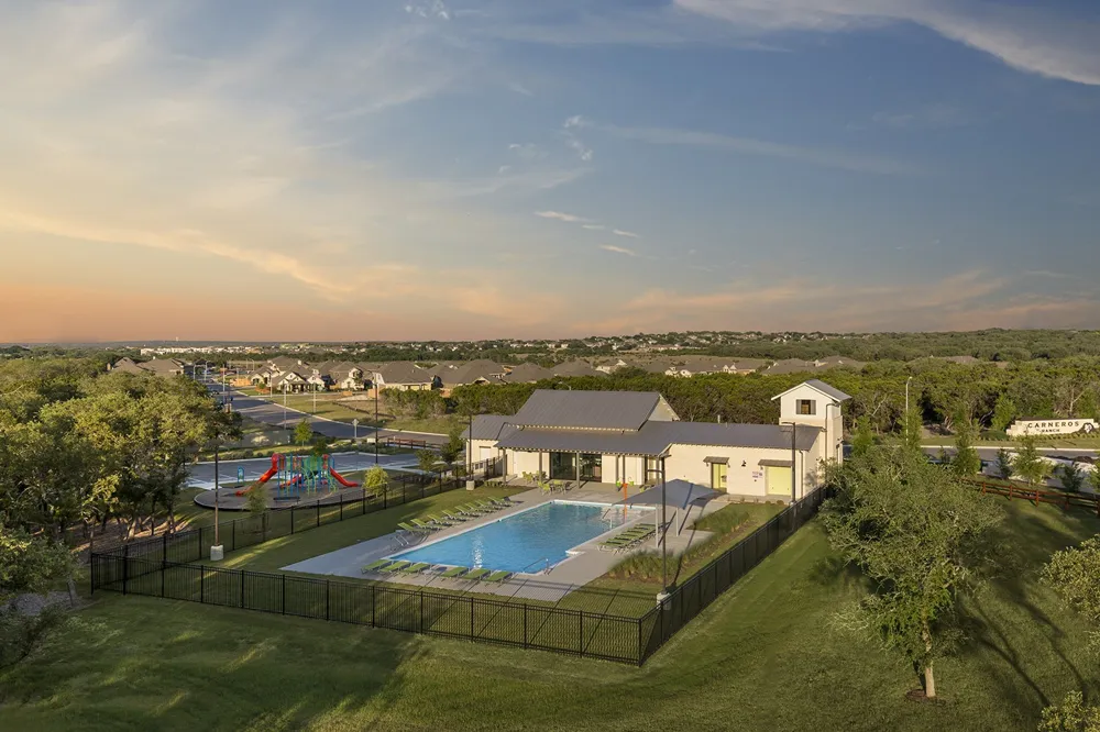 1812 Camay Street Leander, TX 78641