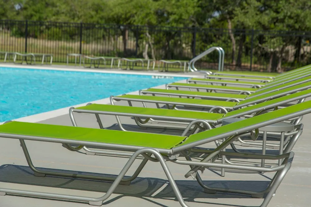 1812 Camay Street Leander, TX 78641