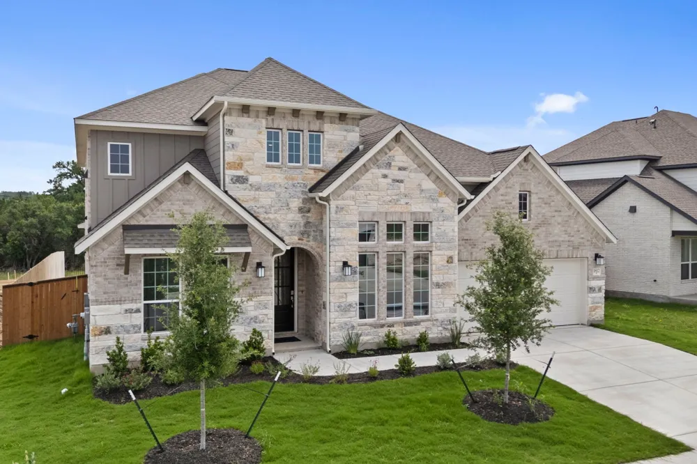 1812 Camay Street Leander, TX 78641