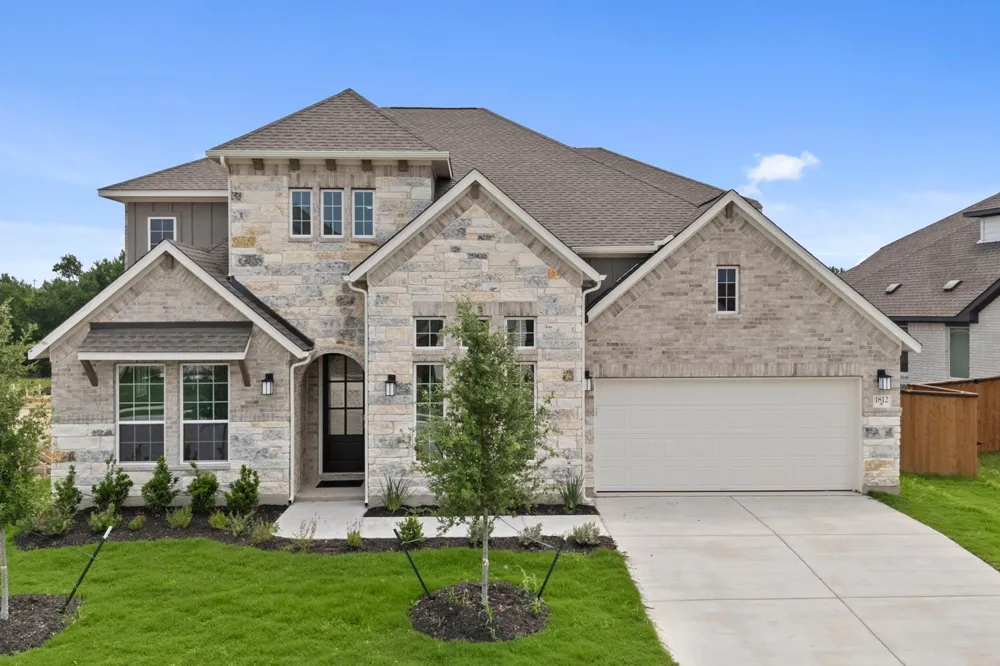 1812 Camay Street Leander, TX 78641