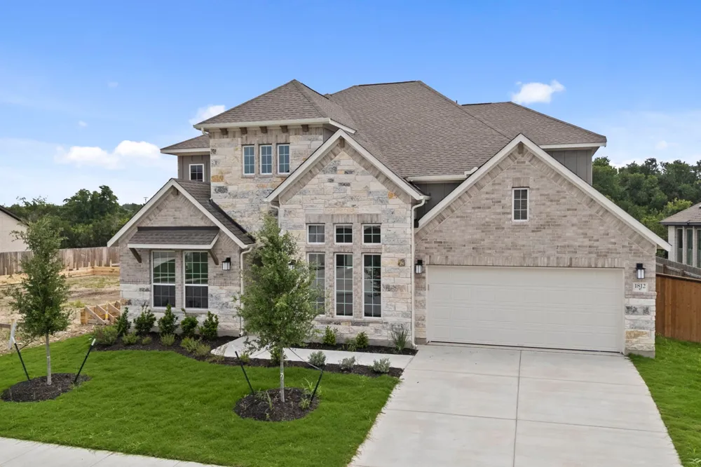 1812 Camay Street Leander, TX 78641