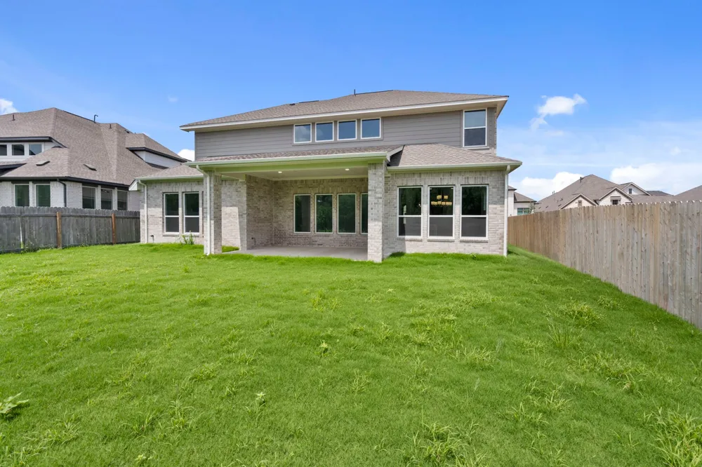 1812 Camay Street Leander, TX 78641