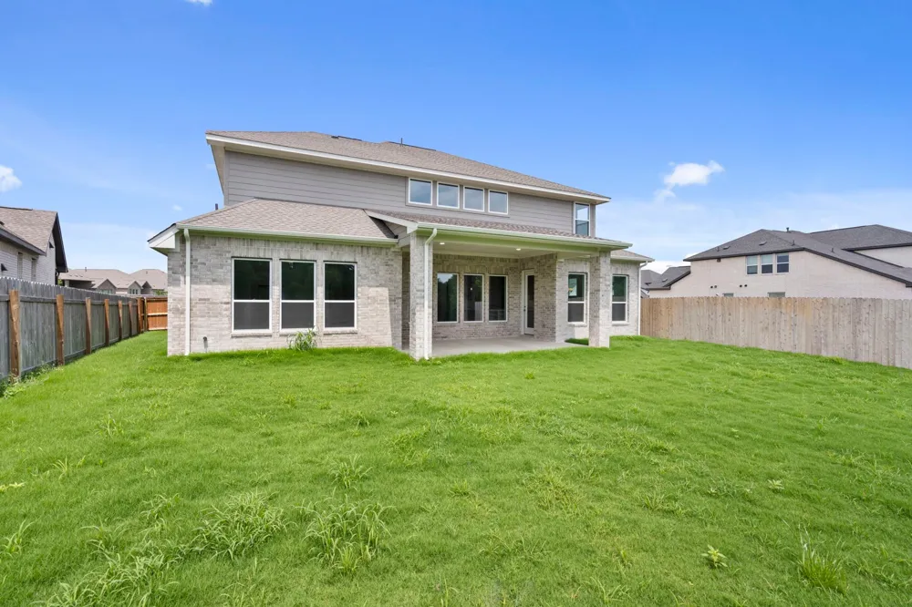 1812 Camay Street Leander, TX 78641