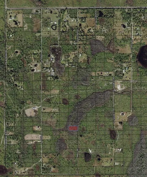 TRIBAL TRAIL