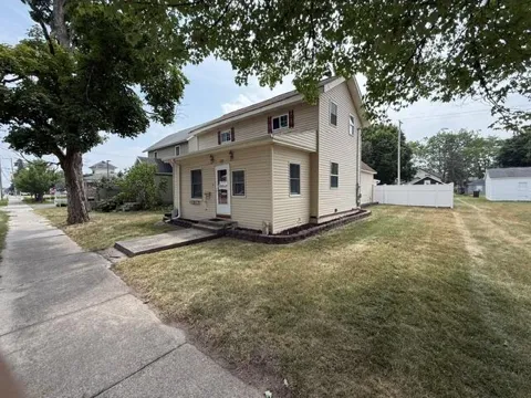 117 3rd Avenue