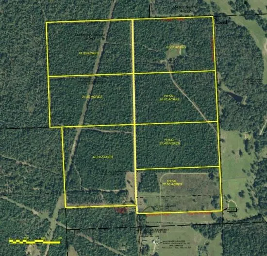 225 Private Road 2026 Centerville, TX 75831