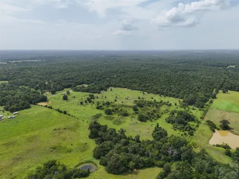 Private Road 2026 Tracts 1-3