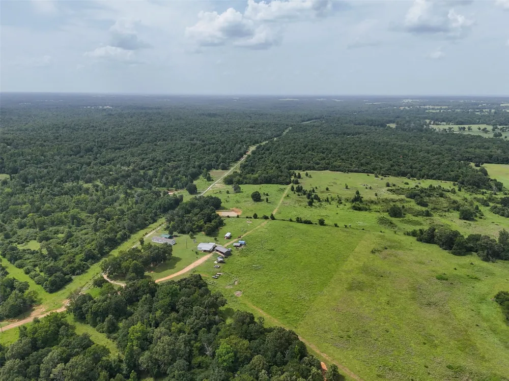 Private Road 2026 Tracts 1-3 Buffalo, TX 75831