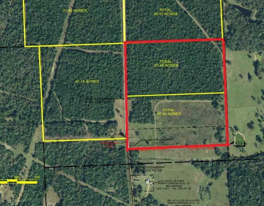 Pr 2026 Buffalo, TX 75831