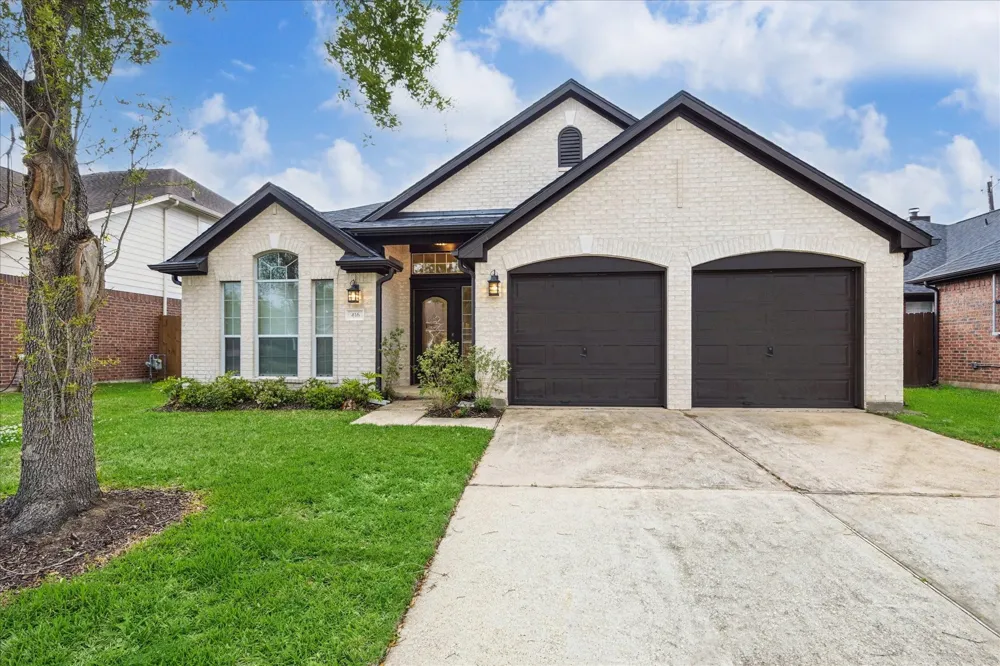 416 Twin Timbers Lane