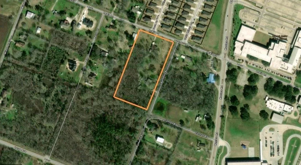 7142 Lewis Lane Manvel, TX 77578