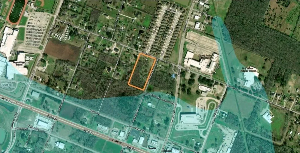 7142 Lewis Lane Manvel, TX 77578