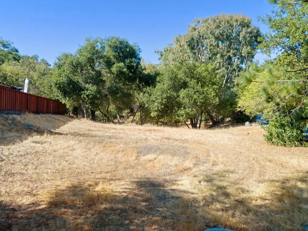 Box Canyon San Jose, CA 95120