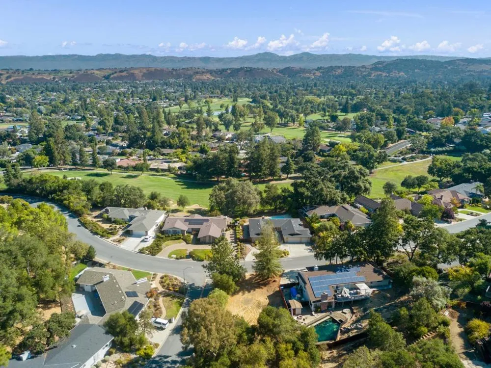 Box Canyon San Jose, CA 95120