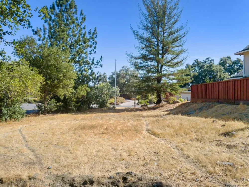 Box Canyon San Jose, CA 95120