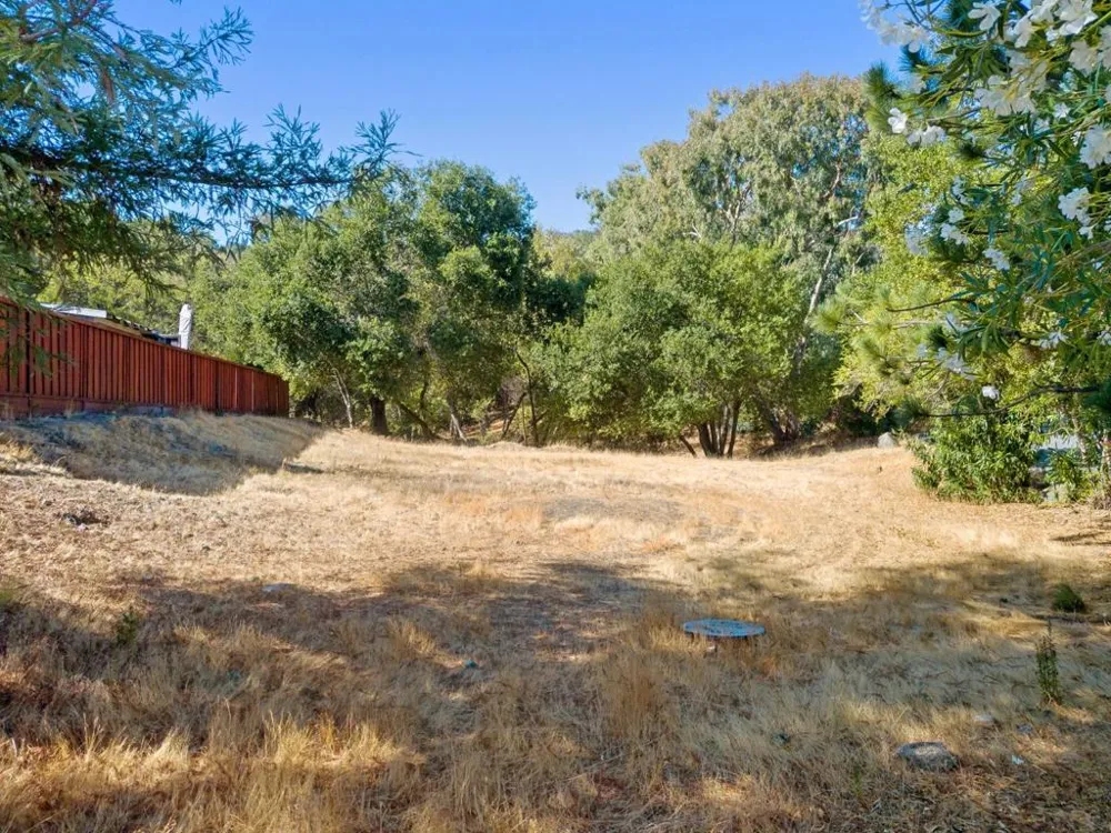 Box Canyon San Jose, CA 95120