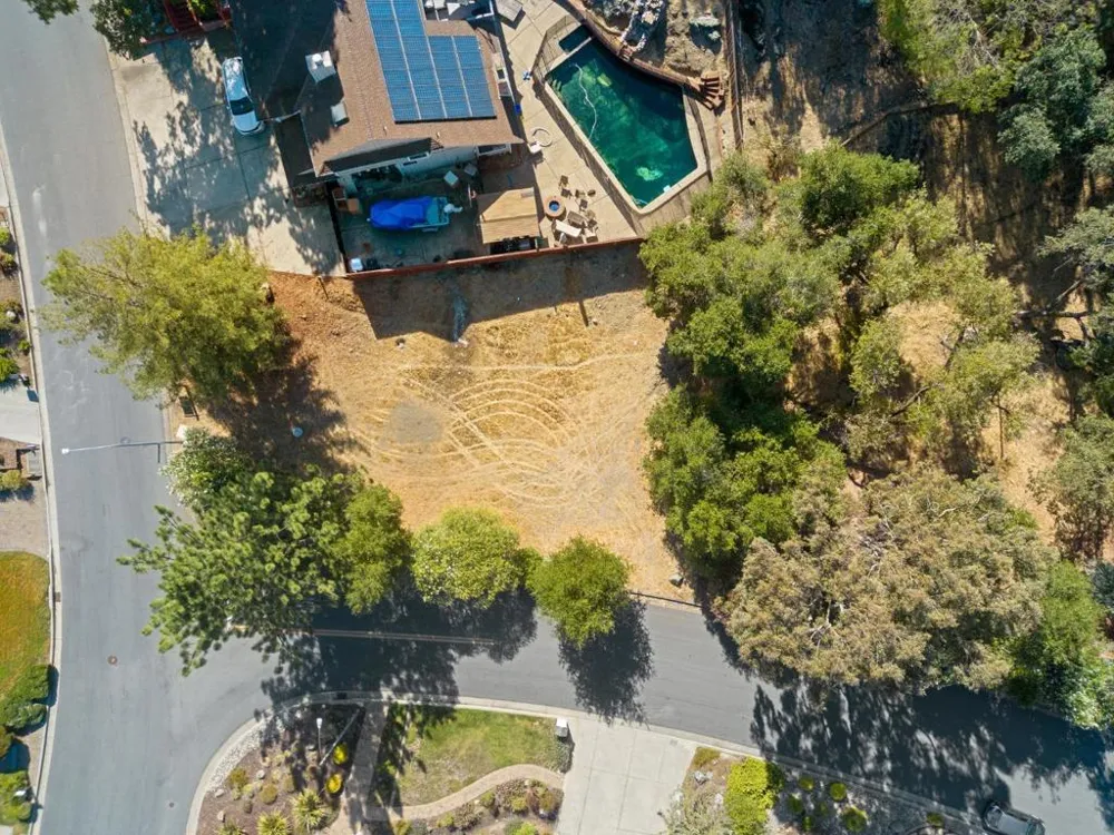 Box Canyon San Jose, CA 95120