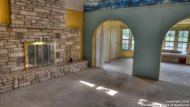 6623 Ranch Rd 1120 Rio Frio, TX 78879