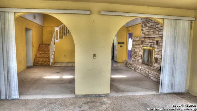 6623 Ranch Rd 1120 Rio Frio, TX 78879