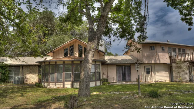 6623 Ranch Rd 1120 Rio Frio, TX 78879