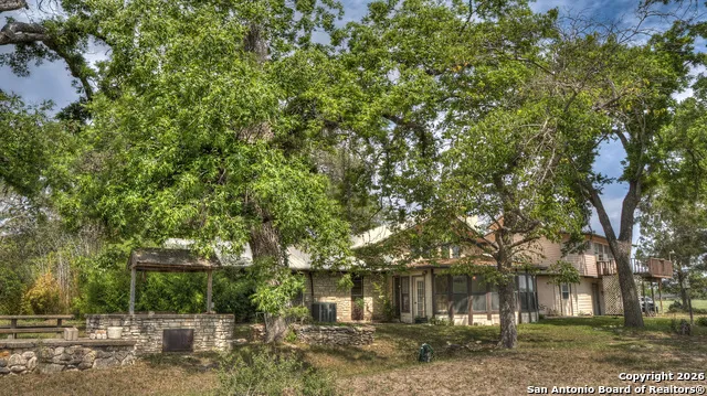 6623 Ranch Rd 1120 Rio Frio, TX 78879