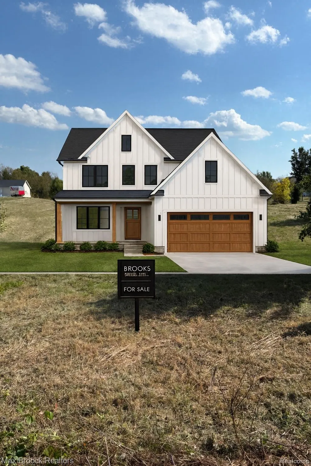 11490 Castleton Court Dexter City, MI 48130