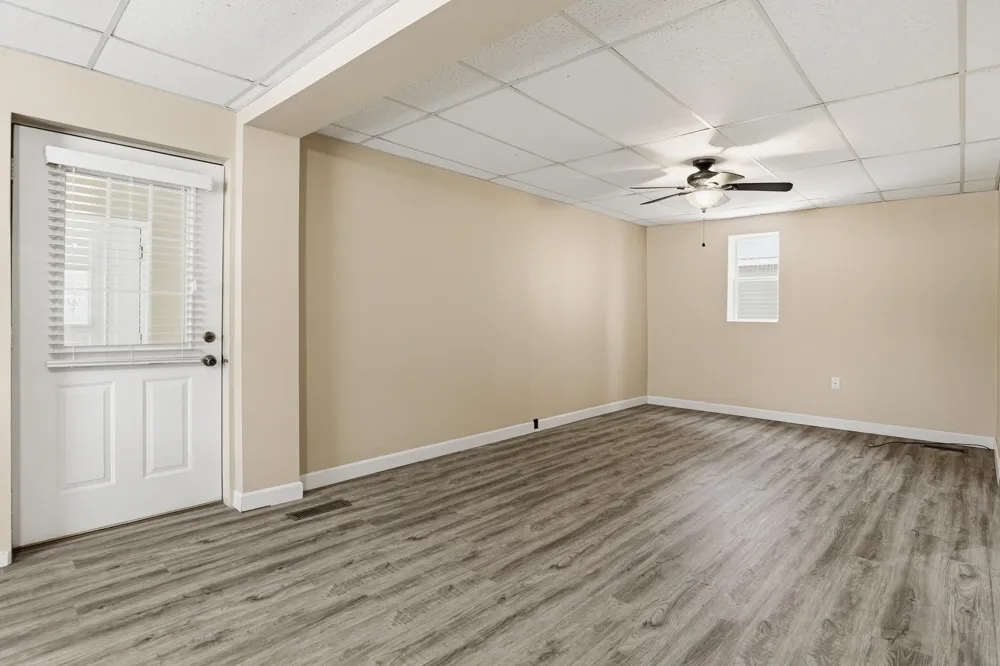 117 3rd Avenue Big Rapids City, MI 49307