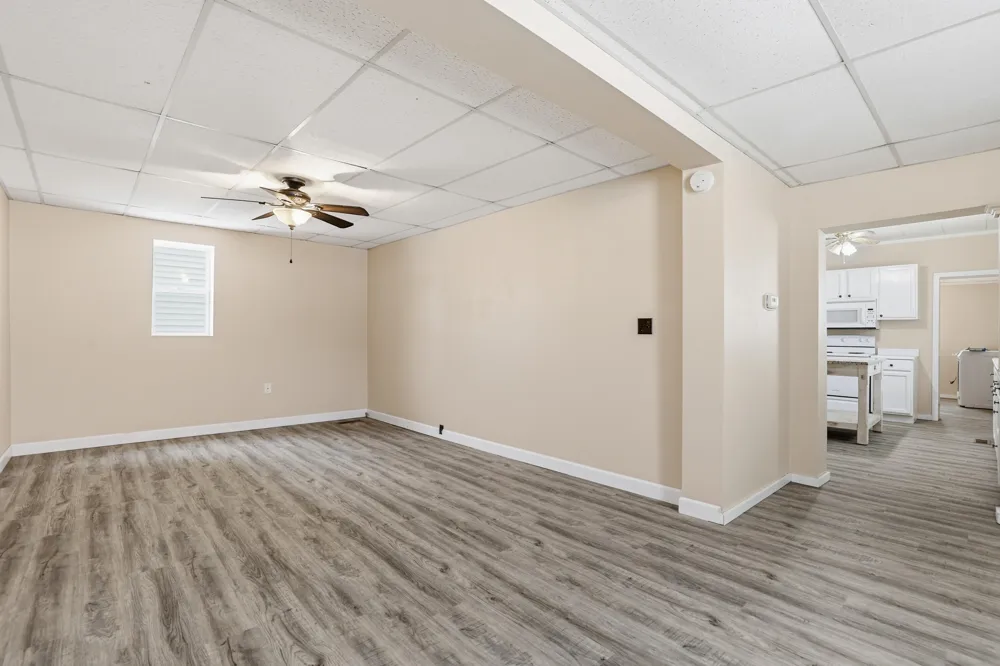 117 3rd Avenue Big Rapids City, MI 49307