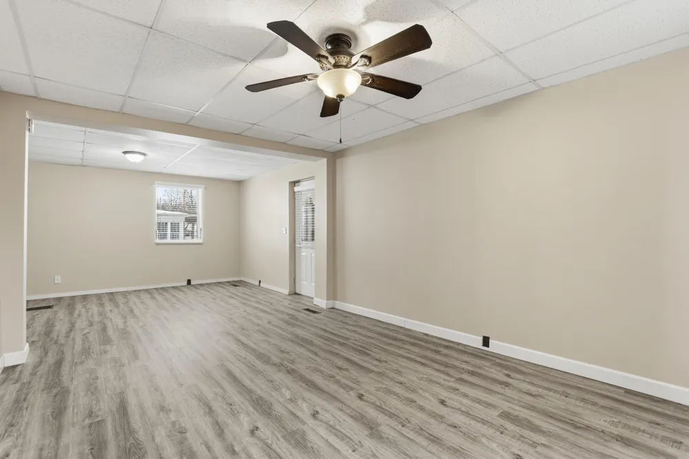 117 3rd Avenue Big Rapids City, MI 49307