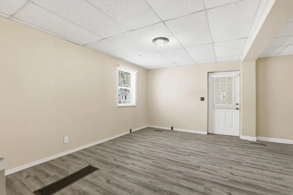 117 3rd Avenue Big Rapids City, MI 49307