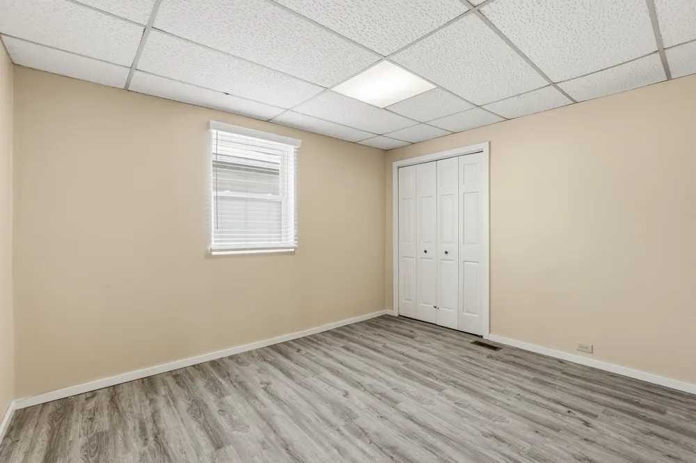 117 3rd Avenue Big Rapids City, MI 49307
