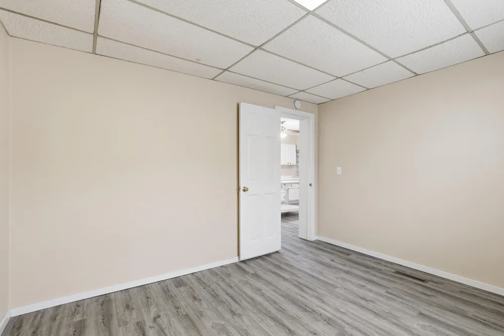 117 3rd Avenue Big Rapids City, MI 49307